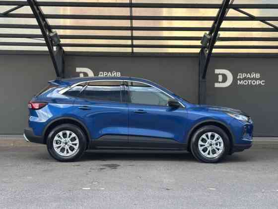 Продажа Ford Escape IV · Рестайлинг, 2023 г. в Минске Минск