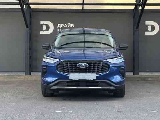 Продажа Ford Escape IV · Рестайлинг, 2023 г. в Минске Минск