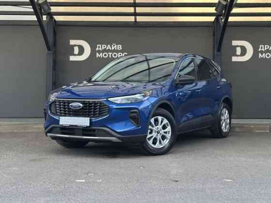 Продажа Ford Escape IV · Рестайлинг, 2023 г. в Минске Минск