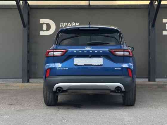 Продажа Ford Escape IV · Рестайлинг, 2023 г. в Минске Минск
