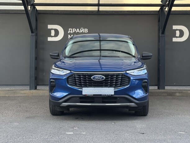 Продажа Ford Escape IV · Рестайлинг, 2023 г. в Минске Минск - изображение 6