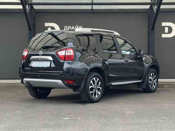 Продажа Nissan Terrano D10, 2018 г. в Минске Минск