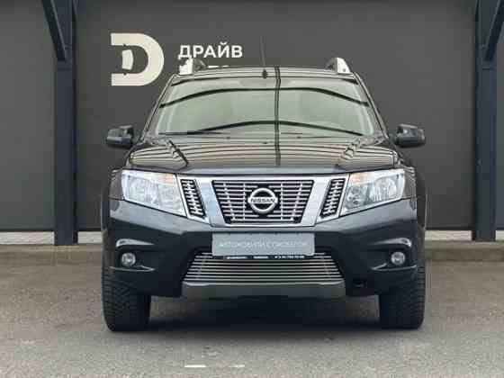 Продажа Nissan Terrano D10, 2018 г. в Минске Минск
