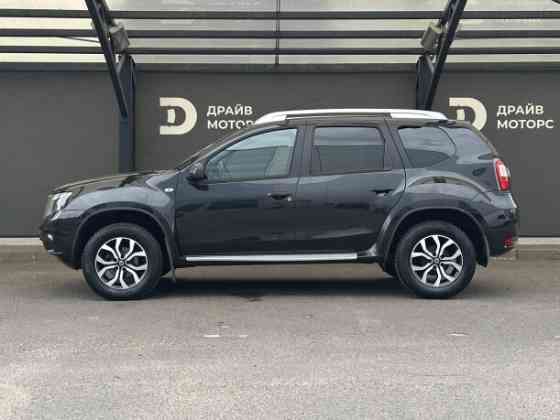 Продажа Nissan Terrano D10, 2018 г. в Минске Минск