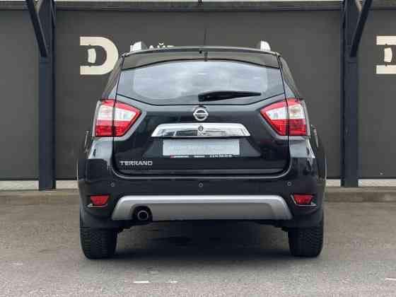 Продажа Nissan Terrano D10, 2018 г. в Минске Минск