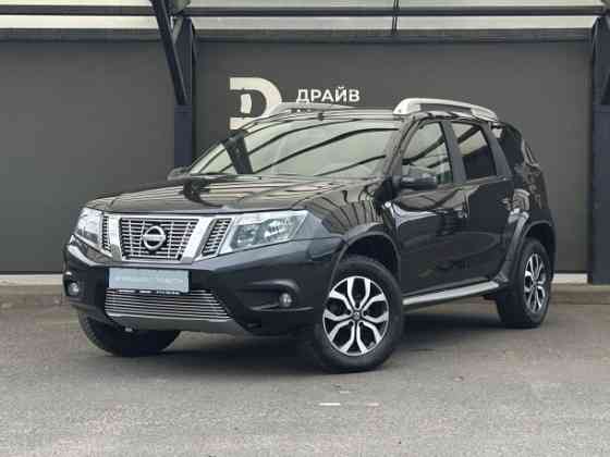 Продажа Nissan Terrano D10, 2018 г. в Минске Минск