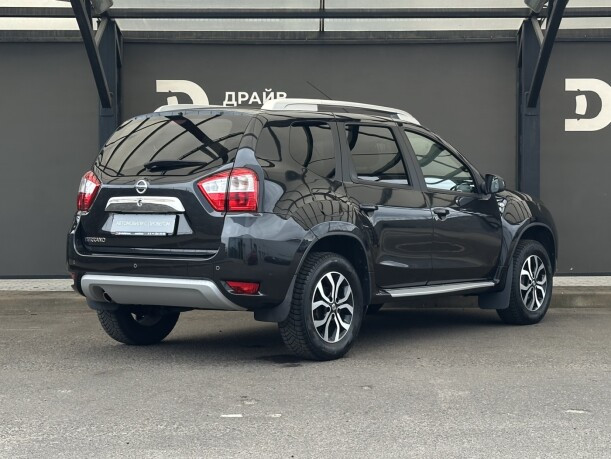 Продажа Nissan Terrano D10, 2018 г. в Минске Минск - изображение 5