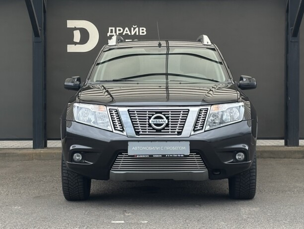 Продажа Nissan Terrano D10, 2018 г. в Минске Минск - изображение 2
