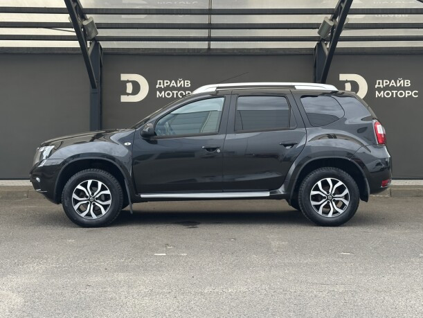 Продажа Nissan Terrano D10, 2018 г. в Минске Минск - изображение 3