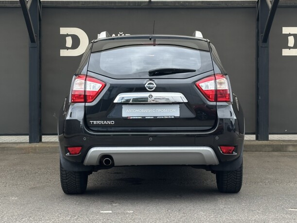 Продажа Nissan Terrano D10, 2018 г. в Минске Минск - изображение 6
