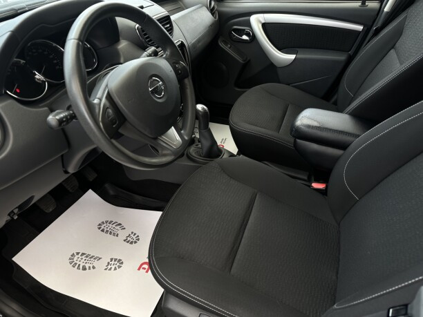 Продажа Nissan Terrano D10, 2018 г. в Минске Минск - изображение 8
