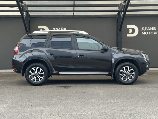 Продажа Nissan Terrano D10, 2018 г. в Минске Минск - изображение 4