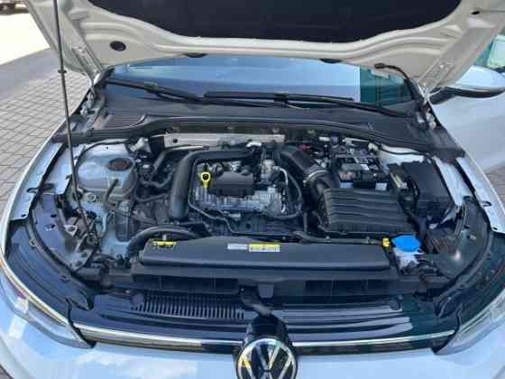 Продажа Volkswagen Golf VIII, 2022 г. в Минске Минск