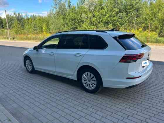 Продажа Volkswagen Golf VIII, 2022 г. в Минске Минск