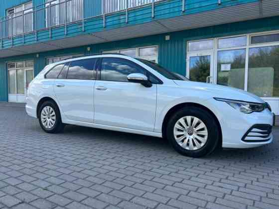 Продажа Volkswagen Golf VIII, 2022 г. в Минске Минск
