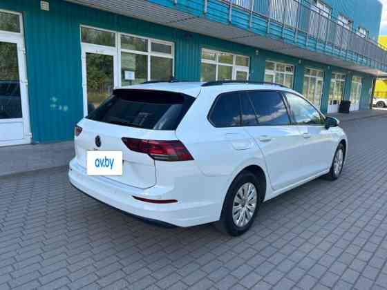Продажа Volkswagen Golf VIII, 2022 г. в Минске Минск