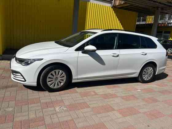 Продажа Volkswagen Golf VIII, 2022 г. в Минске Минск