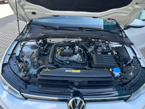 Продажа Volkswagen Golf VIII, 2022 г. в Минске Минск - изображение 6