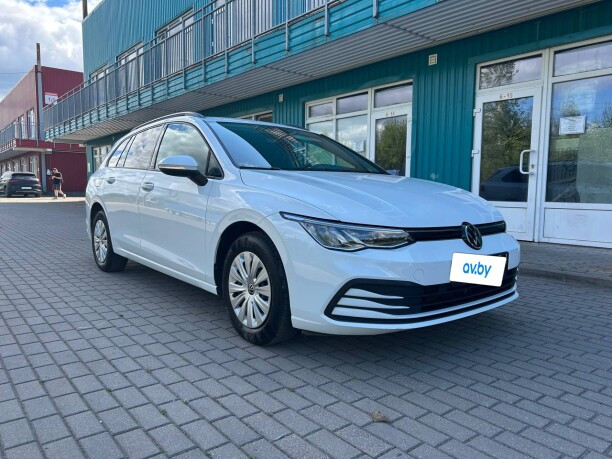 Продажа Volkswagen Golf VIII, 2022 г. в Минске Минск - изображение 2