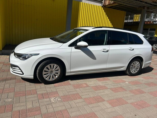 Продажа Volkswagen Golf VIII, 2022 г. в Минске Минск - изображение 3