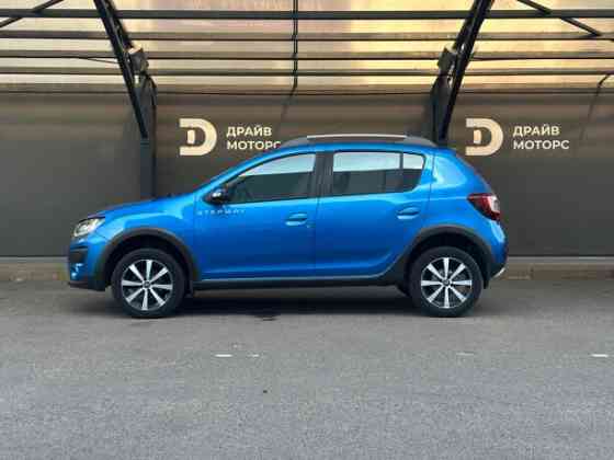 Продажа Renault Sandero Stepway II, 2016 г. в Минске Минск