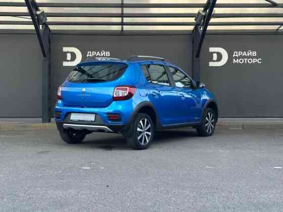 Продажа Renault Sandero Stepway II, 2016 г. в Минске Минск