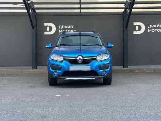 Продажа Renault Sandero Stepway II, 2016 г. в Минске Минск