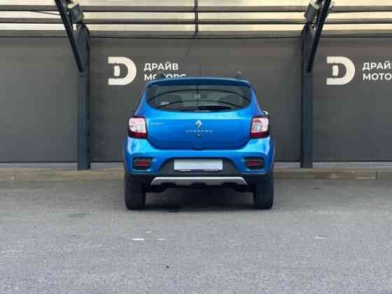 Продажа Renault Sandero Stepway II, 2016 г. в Минске Минск