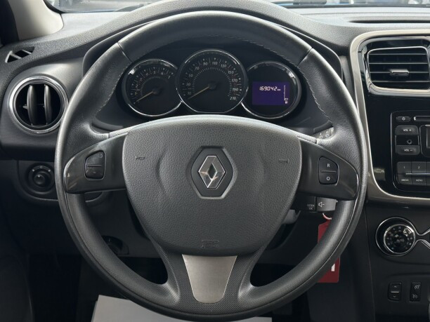 Продажа Renault Sandero Stepway II, 2016 г. в Минске Минск - изображение 8