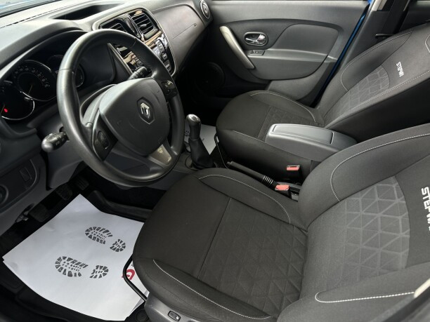Продажа Renault Sandero Stepway II, 2016 г. в Минске Минск - изображение 7