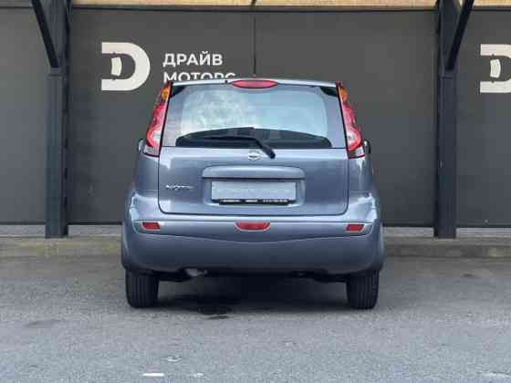 Продажа Nissan Note I (E11) · Рестайлинг, 2011 г. в Минске Минск