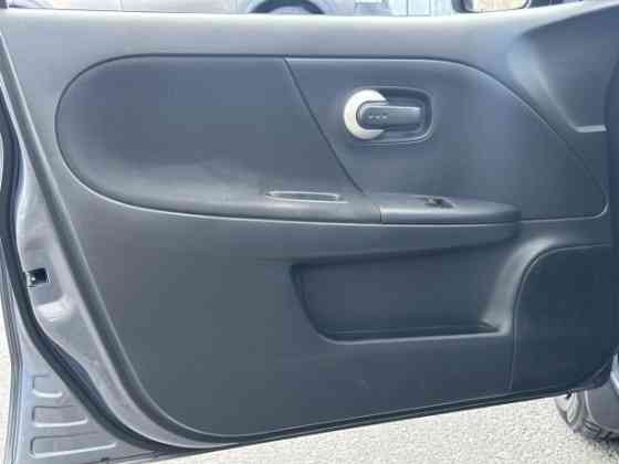 Продажа Nissan Note I (E11) · Рестайлинг, 2011 г. в Минске Минск