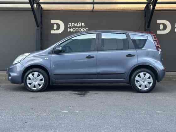 Продажа Nissan Note I (E11) · Рестайлинг, 2011 г. в Минске Минск