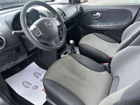 Продажа Nissan Note I (E11) · Рестайлинг, 2011 г. в Минске Минск