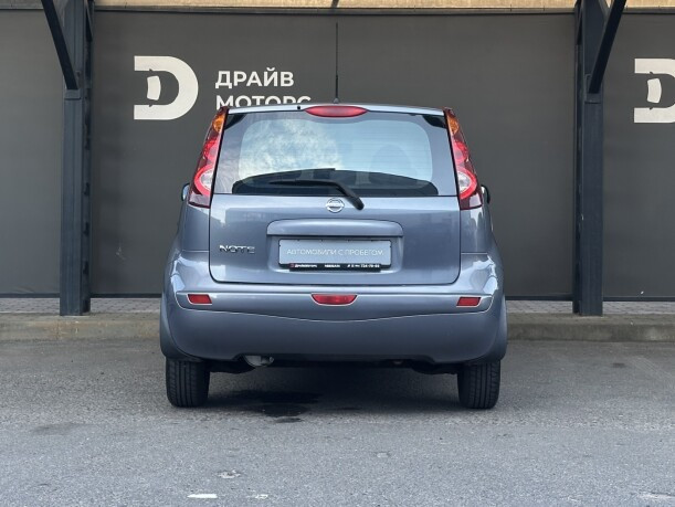 Продажа Nissan Note I (E11) · Рестайлинг, 2011 г. в Минске Минск - изображение 4