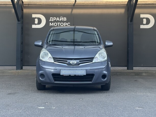 Продажа Nissan Note I (E11) · Рестайлинг, 2011 г. в Минске Минск - изображение 2