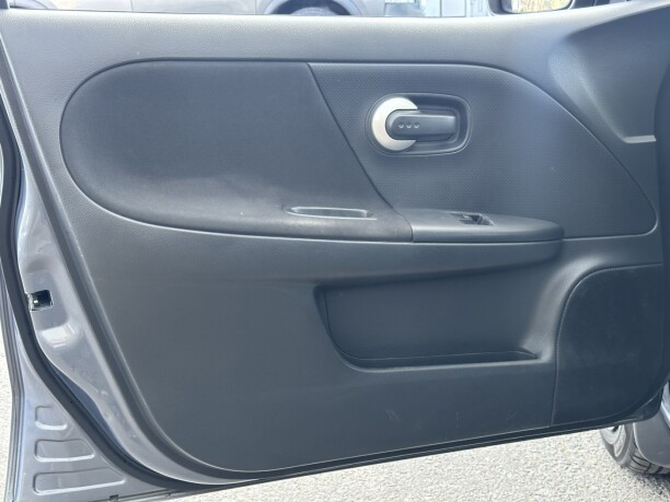 Продажа Nissan Note I (E11) · Рестайлинг, 2011 г. в Минске Минск - изображение 5
