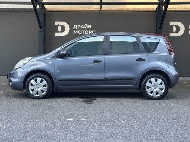 Продажа Nissan Note I (E11) · Рестайлинг, 2011 г. в Минске Минск - изображение 3