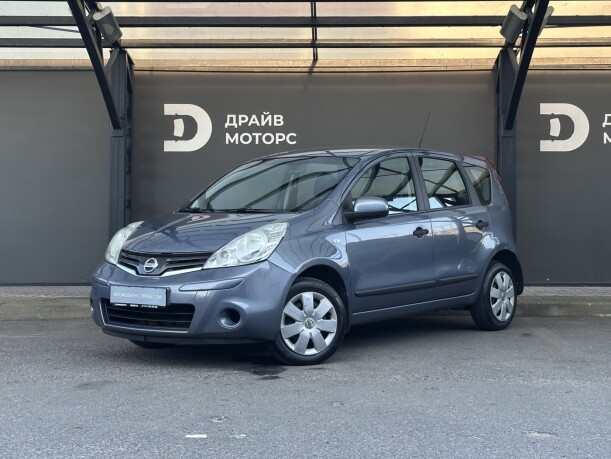 Продажа Nissan Note I (E11) · Рестайлинг, 2011 г. в Минске Минск - изображение 1