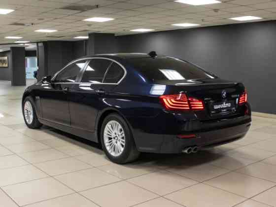 Продажа BMW 5 серия F10, F11 · Рестайлинг, 2014 г. в Минске Минск