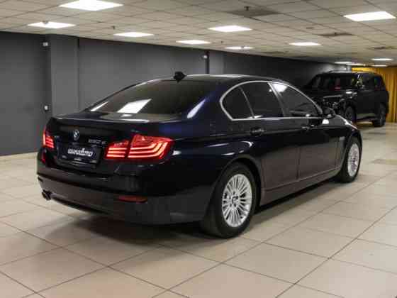 Продажа BMW 5 серия F10, F11 · Рестайлинг, 2014 г. в Минске Минск
