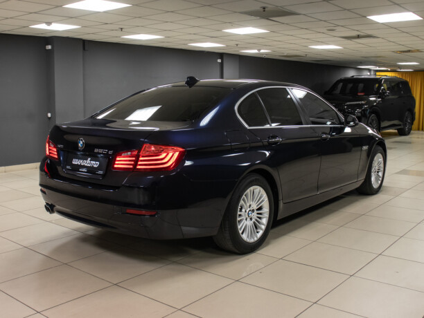 Продажа BMW 5 серия F10, F11 · Рестайлинг, 2014 г. в Минске Минск - изображение 4