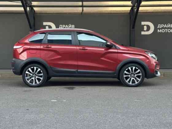 Продажа Lada (ВАЗ) XRAY Cross, 2019 г. в Минске Минск
