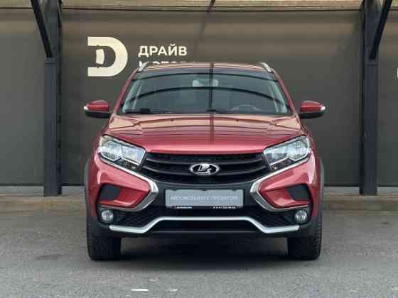 Продажа Lada (ВАЗ) XRAY Cross, 2019 г. в Минске Минск