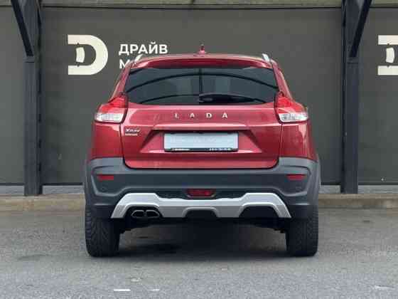 Продажа Lada (ВАЗ) XRAY Cross, 2019 г. в Минске Минск