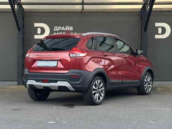 Продажа Lada (ВАЗ) XRAY Cross, 2019 г. в Минске Минск