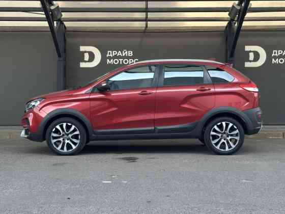 Продажа Lada (ВАЗ) XRAY Cross, 2019 г. в Минске Минск
