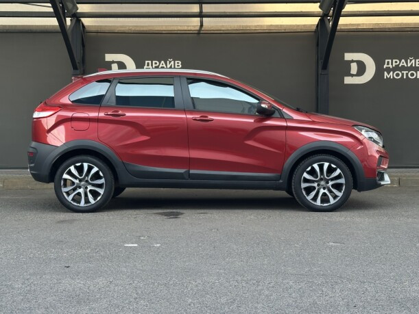 Продажа Lada (ВАЗ) XRAY Cross, 2019 г. в Минске Минск - изображение 4