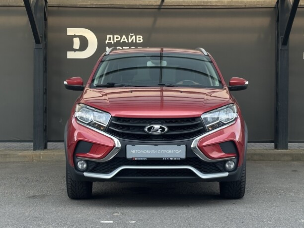 Продажа Lada (ВАЗ) XRAY Cross, 2019 г. в Минске Минск - изображение 2