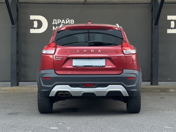Продажа Lada (ВАЗ) XRAY Cross, 2019 г. в Минске Минск - изображение 6